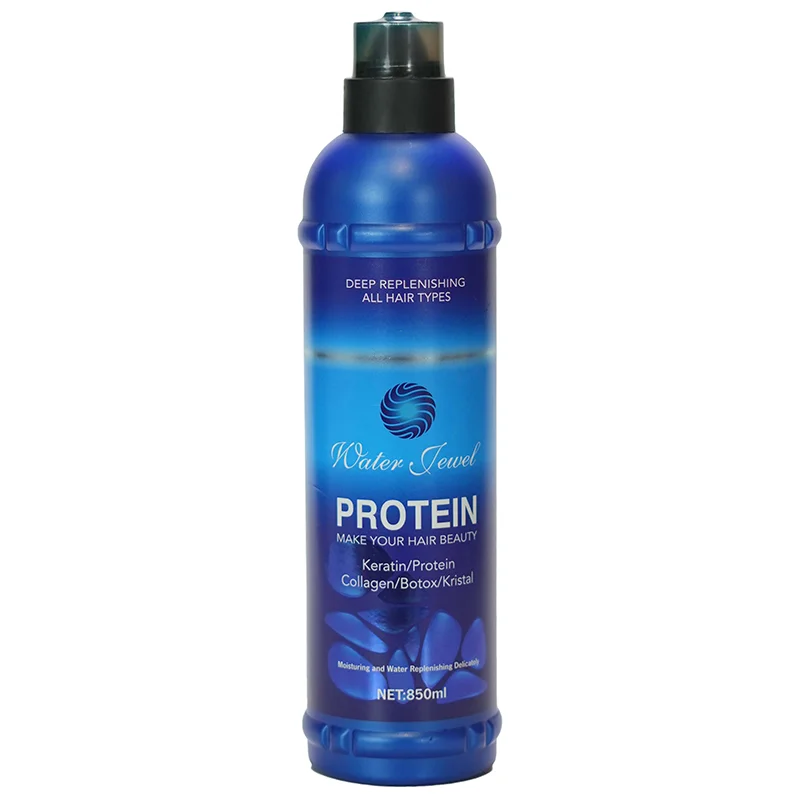 پروتئین موی واتر جول  Water Jewel