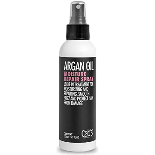 فروش عمده اسپری مو کبس حاوی روغن آرگان Argan oil Repair Spray