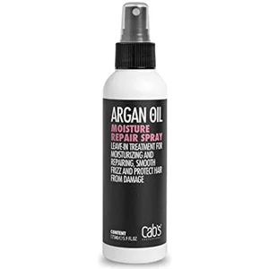 فروش عمده اسپری مو کبس حاوی روغن آرگان Argan oil Repair Spray