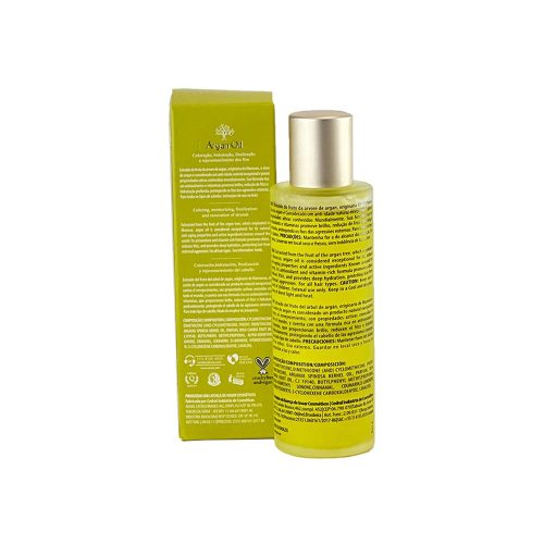 روغن آرگان اینوار