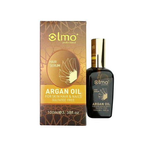 روغن آرگان مراکشی اولمو