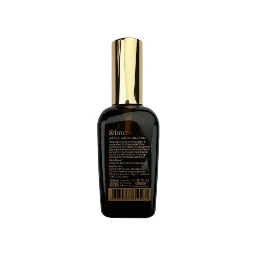 روغن آرگان مراکشی اولمو